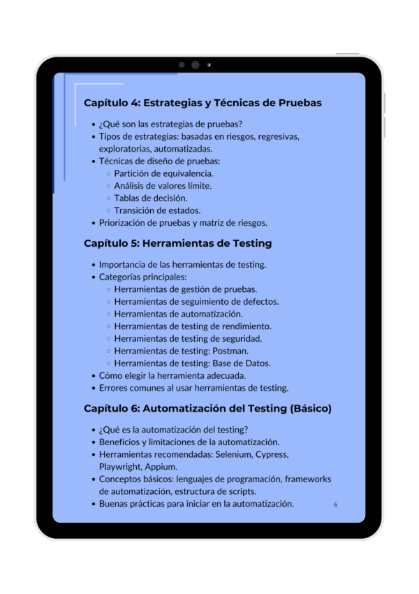 Detrás del software: La magia del QA - Image 4